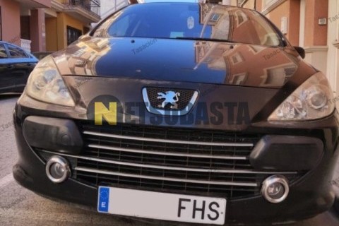 Yamaha SR 250 Special 2003