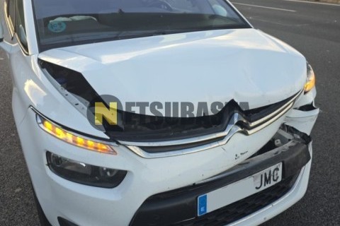 Yamaha FZS 600 Fazer 2005