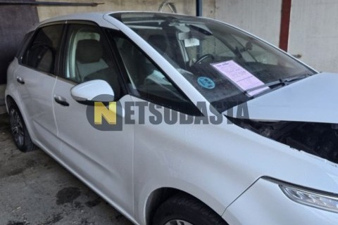 Yamaha FZS 600 Fazer 2005