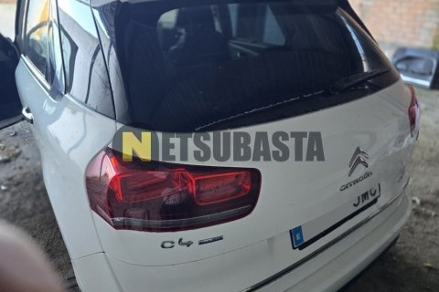 Yamaha FZS 600 Fazer 2005