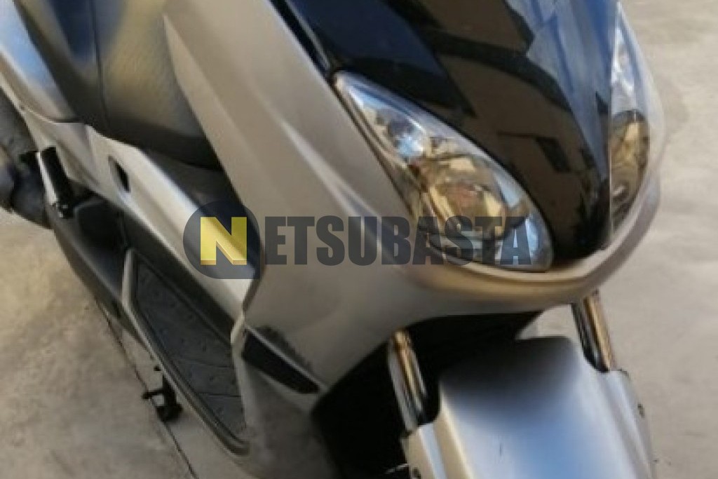 Yamaha XMAX 250 2006