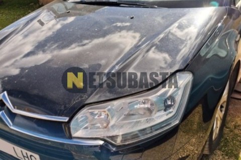 UM Motorcycles DSR 125 EX 2020