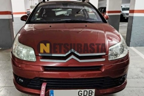 Yamaha YP Majesty 400 2008