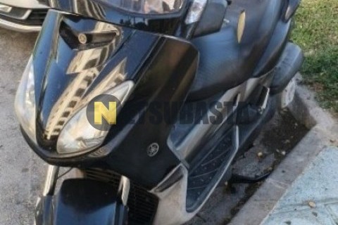Yamaha YP Majesty 400 2008