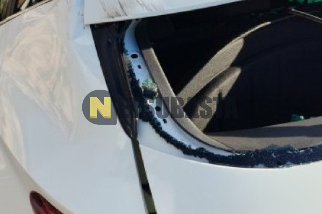 Seat Leon 2.0 TDI 2025