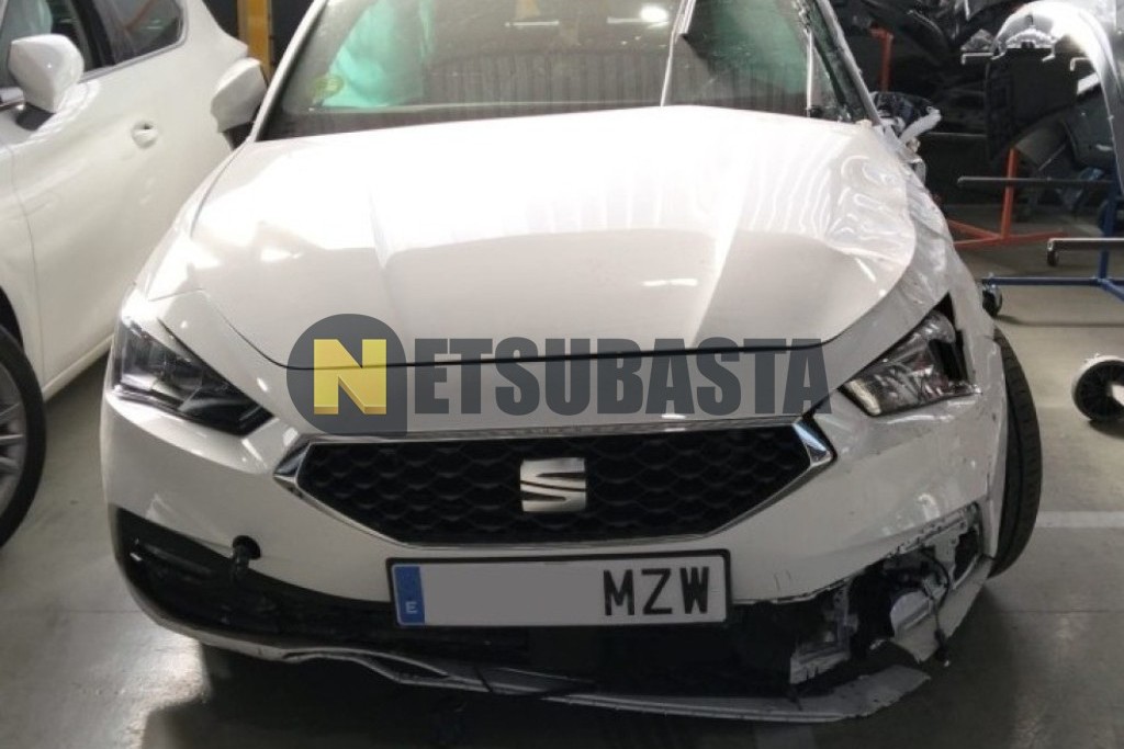 Seat Leon 2.0 TDI 2025