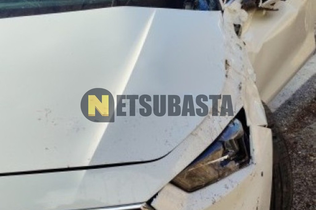 Seat Leon 2.0 TDI 2025