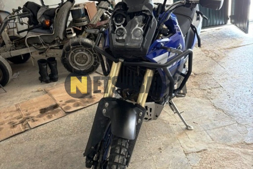 Yamaha Ténéré 700 2022