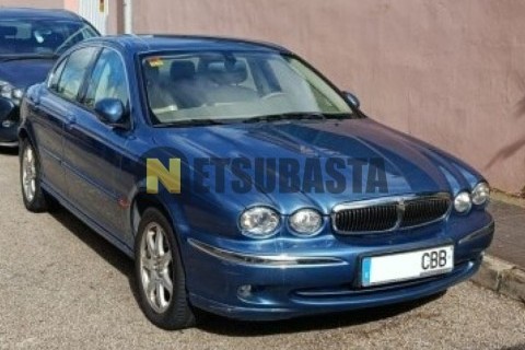 Yamaha SR 250 Special 2003