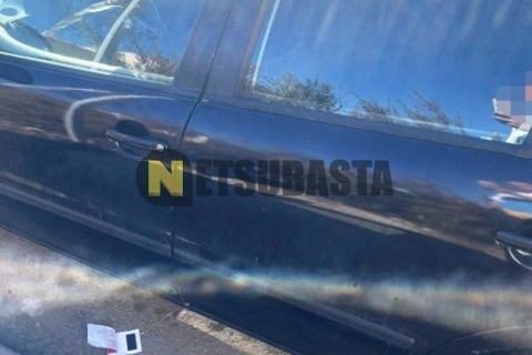 Yamaha YP Majesty 400 2008