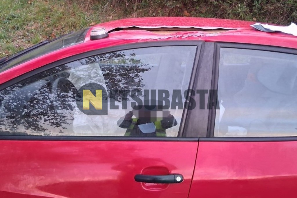 Seat Ibiza 1.4 TDI 2016