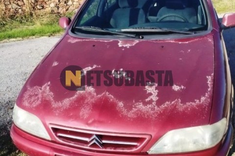 Yamaha YP Majesty 400 2008