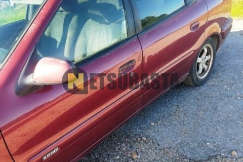 Yamaha YP Majesty 400 2008