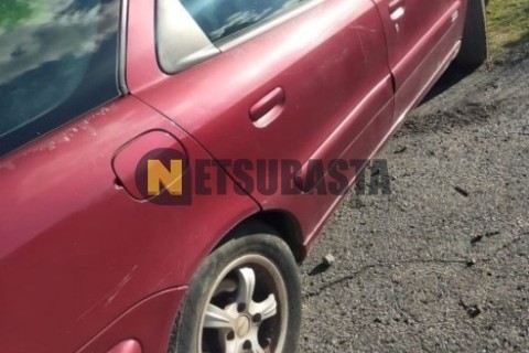 Yamaha YP Majesty 400 2008