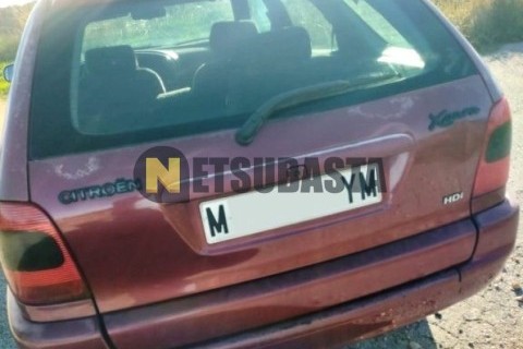 Yamaha YP Majesty 400 2008