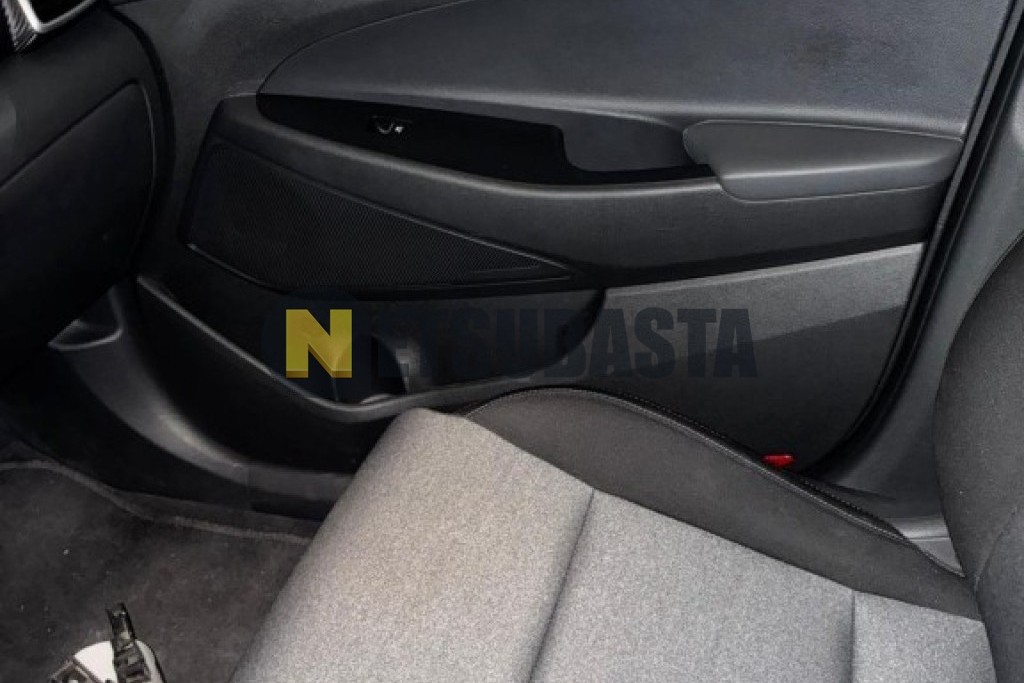 Hyundai Tucson 1.6 GDI 2020