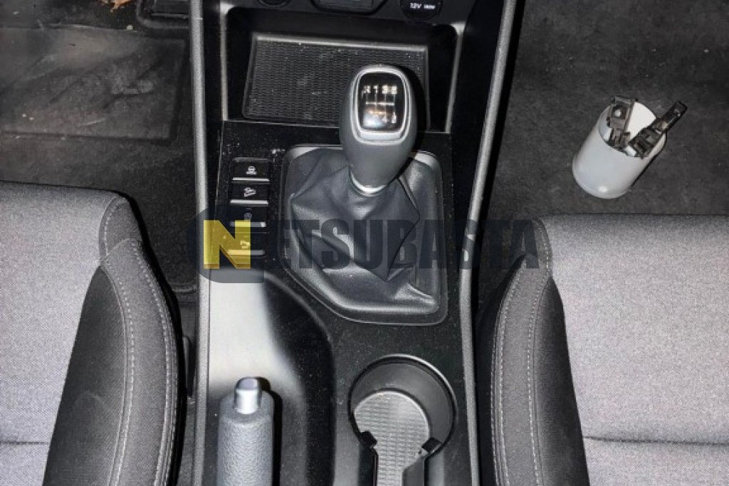 Hyundai Tucson 1.6 GDI 2020