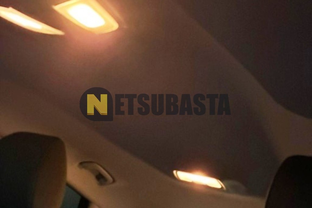 Hyundai Tucson 1.6 GDI 2020