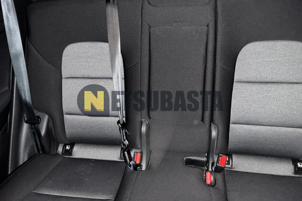 Hyundai Tucson 1.6 GDI 2020