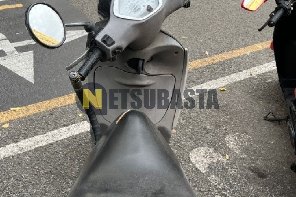Piaggio Liberty 125 2006