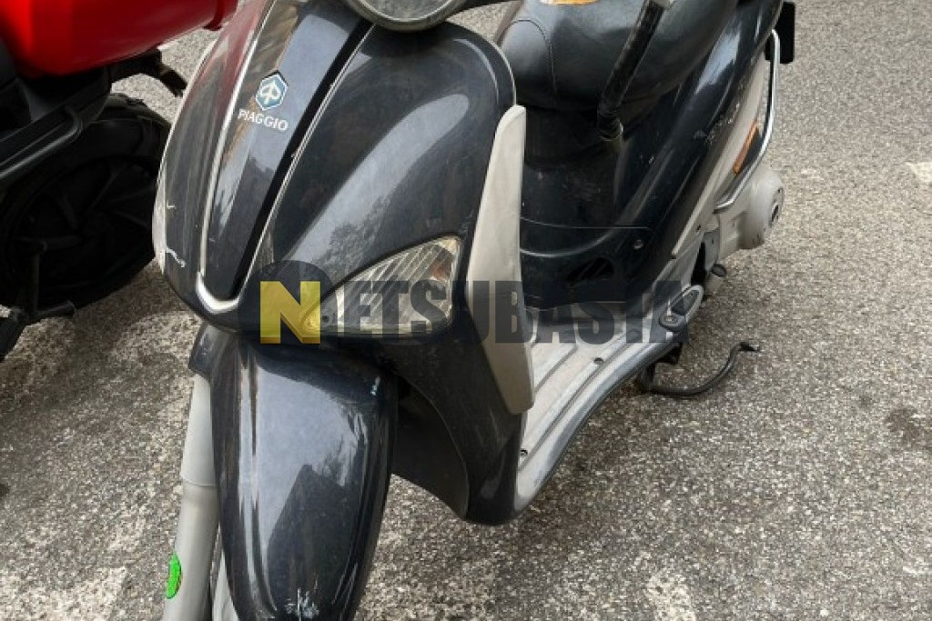 Piaggio Liberty 125 2006