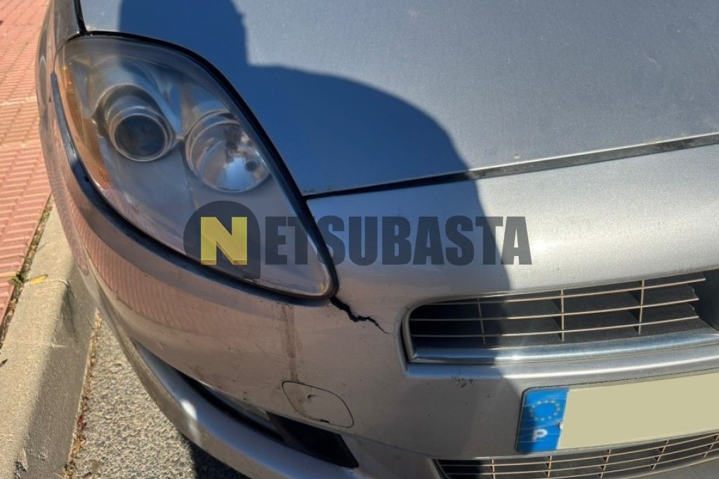Fiat Bravo 1.6 Multijet 2009