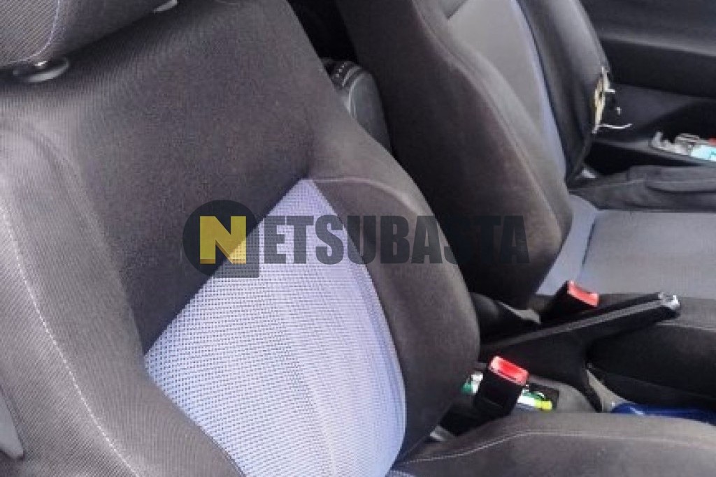 Volkswagen Golf GTI 1.8 T 2002