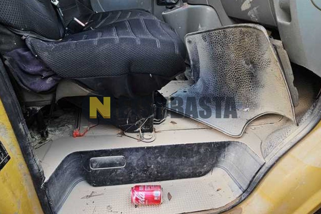 Opel Vivaro 1.9 DI 2002