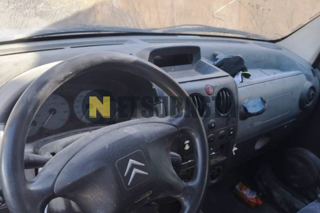 Citroën Berlingo 1.4i 2005