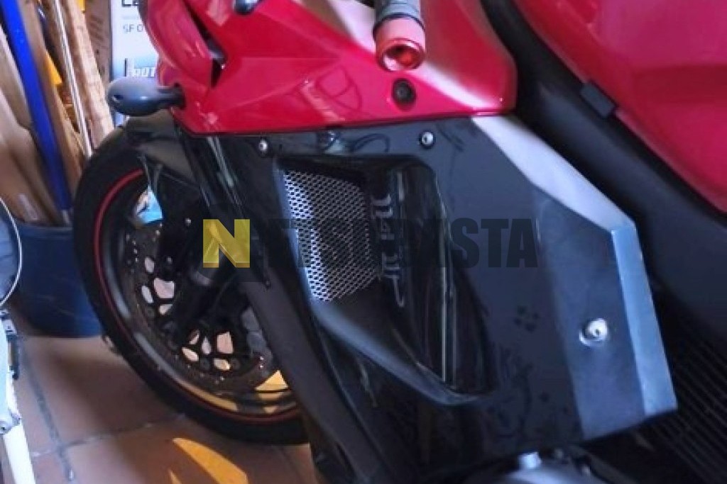 Hyosung GT 125 R 2007