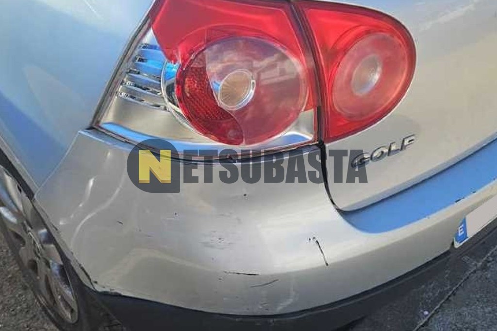 Volkswagen Golf 1.9 TDI 2005