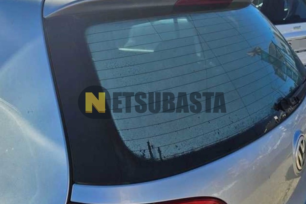 Volkswagen Golf 1.9 TDI 2005