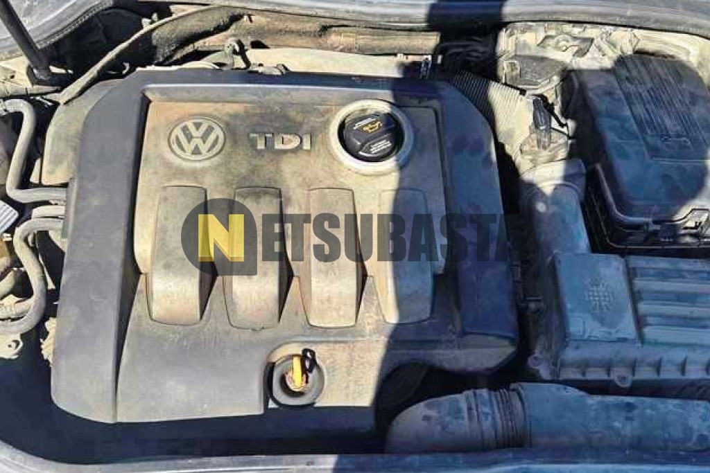 Volkswagen Golf 1.9 TDI 2005