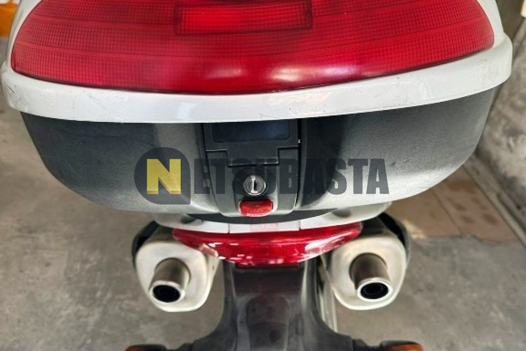 Aprilia Pegaso 650 1999