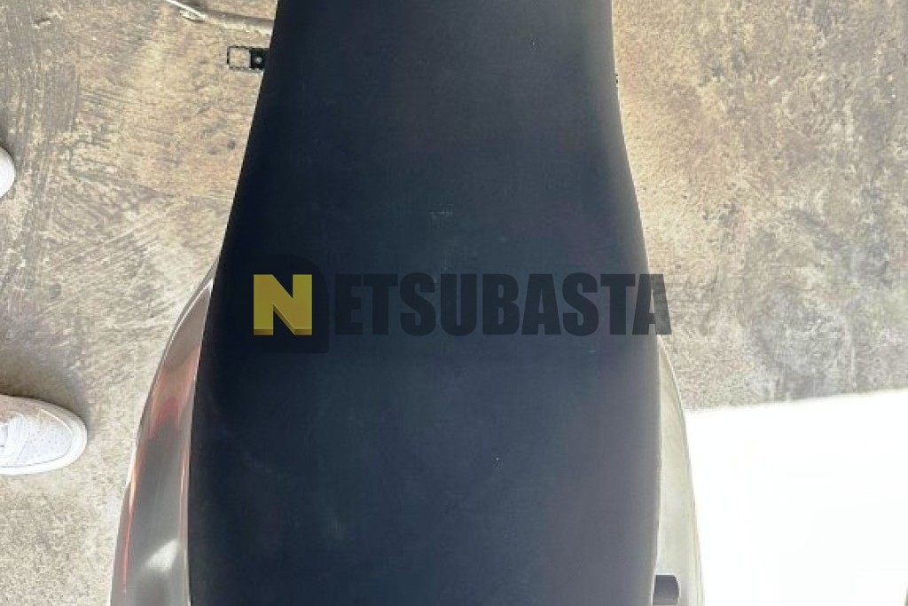 Aprilia Pegaso 650 1999