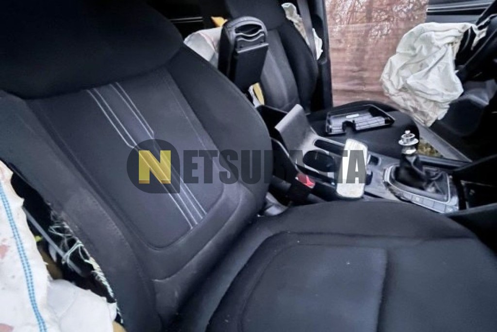 Hyundai Tucson 1.6 T-GDi 2022