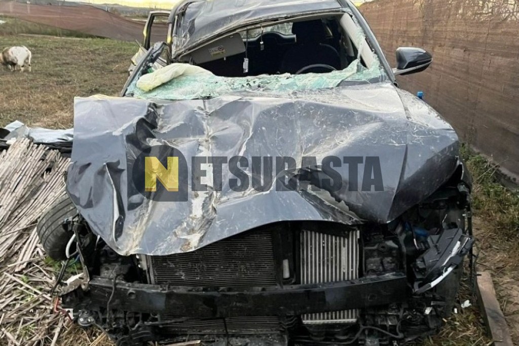 Hyundai Tucson 1.6 T-GDi 2022