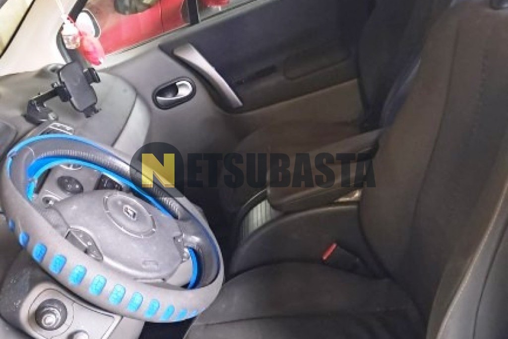 Renault Grand Scenic 2.0 dCi 2008