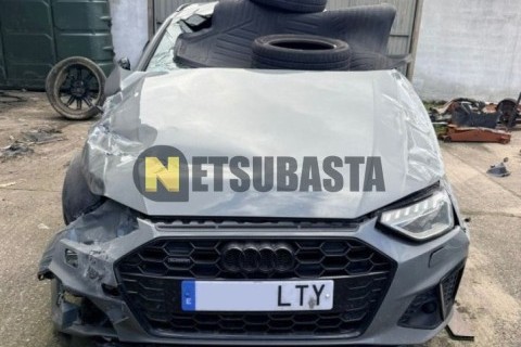 UM Motorcycles DSR 125 EX 2020