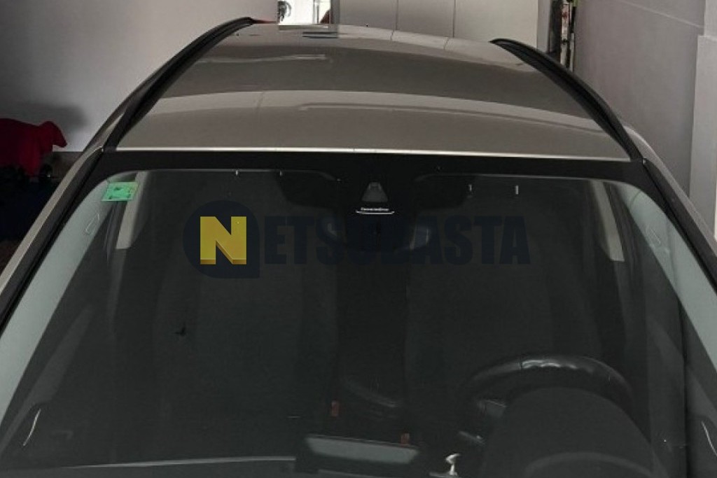 Bmw X1 sDrive18d 2017