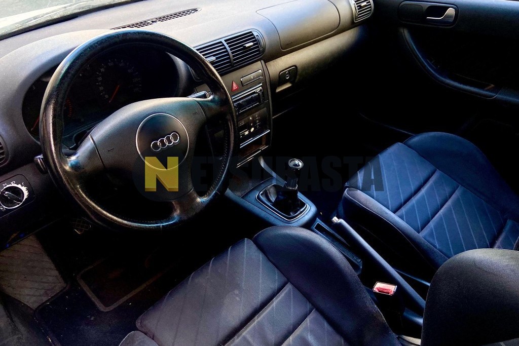 Audi A3 1.9 TDI 2003
