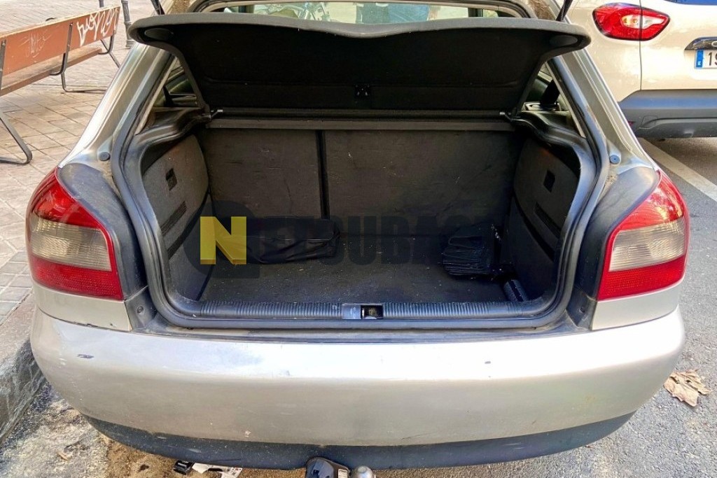 Audi A3 1.9 TDI 2003