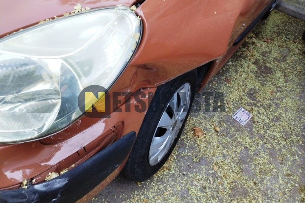 Citroën Xsara Picasso 1.6 HDi 2006