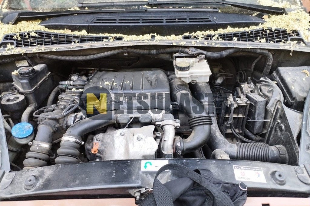 Citroën Xsara Picasso 1.6 HDi 2006