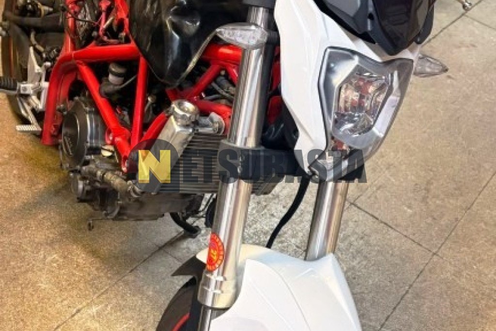 Benelli BN 251 2016