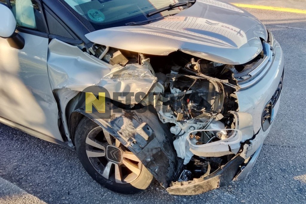 Citroën C3 Aircross 1.2 PureTech 2020