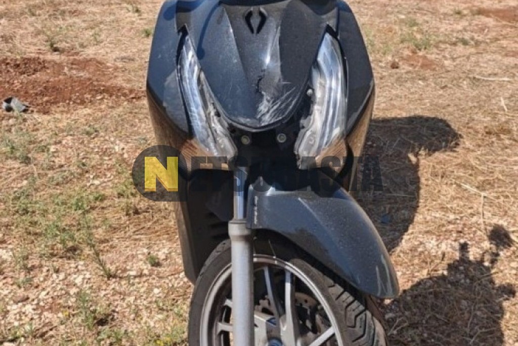 Honda SCOOPY SH125 2016