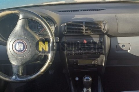 Yamaha XVS 250 Drag Star 2001