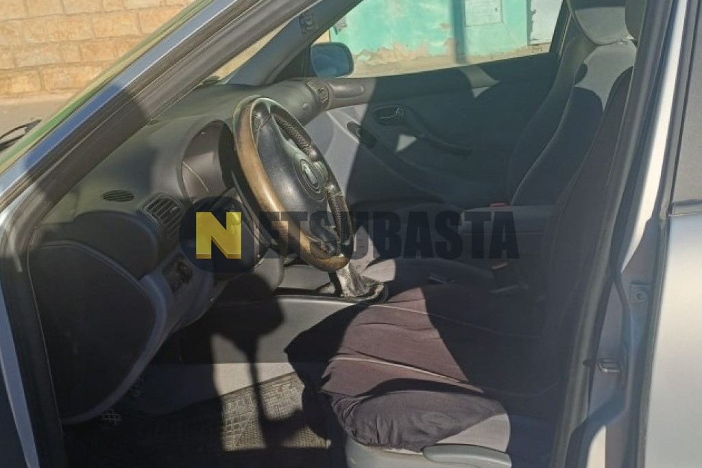 Seat Toledo 1.8 20V 1999