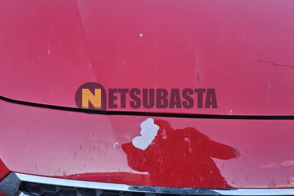 Seat Leon Sportstourer 2.0 TDI 2022